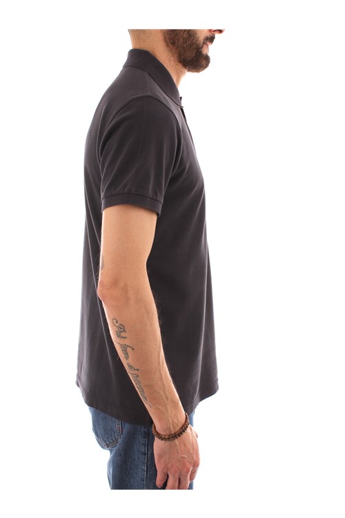 Refrigiwear Short sleeves BLUE
