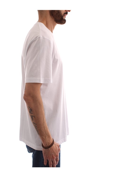 Refrigiwear Short sleeve WHITE