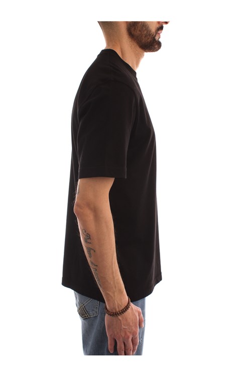 Refrigiwear Short sleeve BLACK