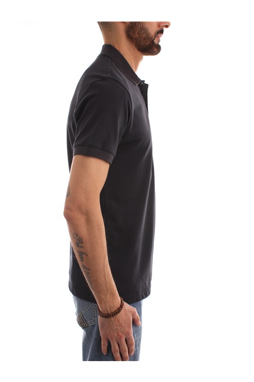 Refrigiwear Short sleeves BLUE