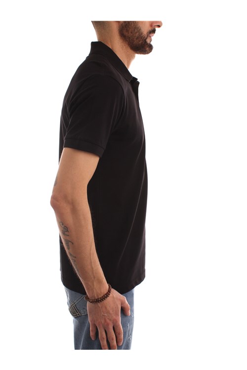 Refrigiwear Short sleeves BLACK