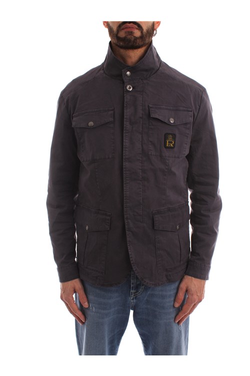 Refrigiwear Court BLUE