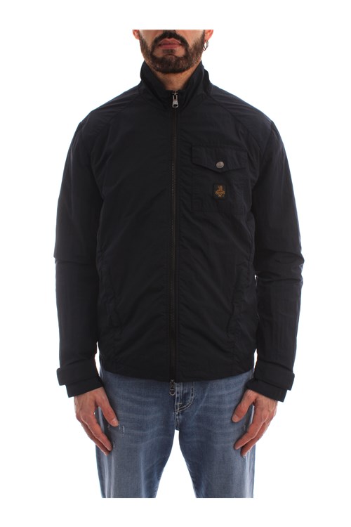 Refrigiwear Bomber BLUE
