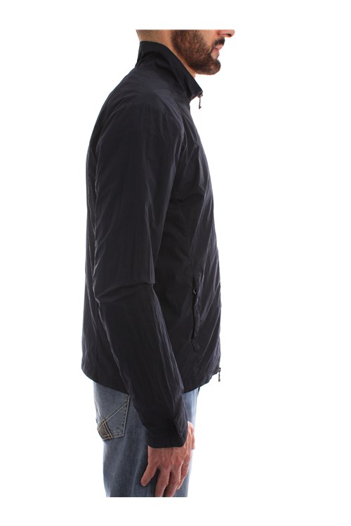 Refrigiwear Bomber BLUE
