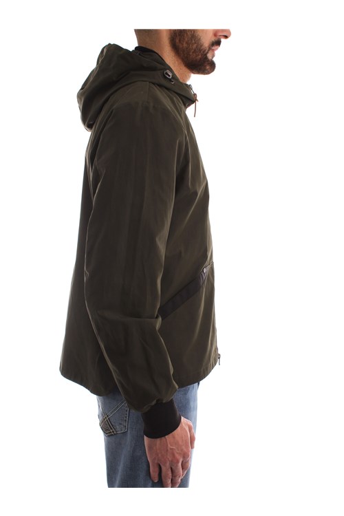 Refrigiwear Bomber GREEN