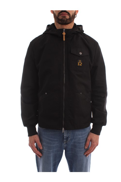 Refrigiwear Bomber BLACK