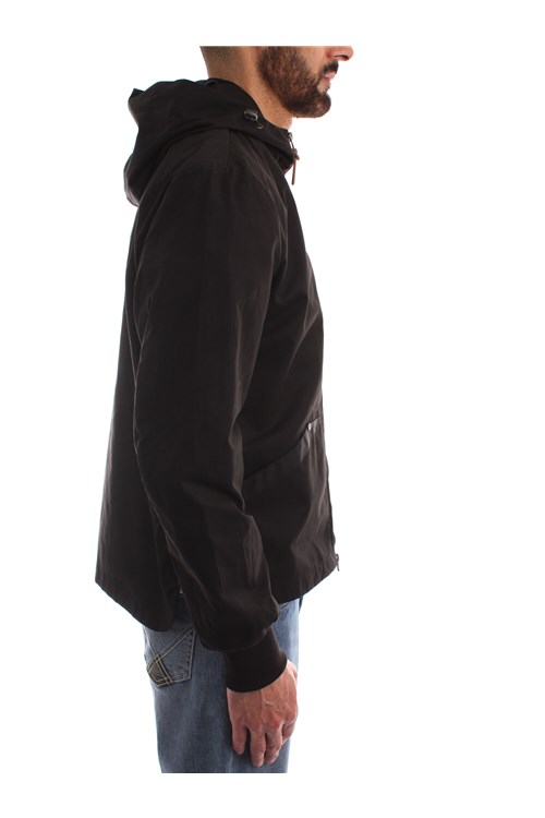 Refrigiwear Bomber BLACK
