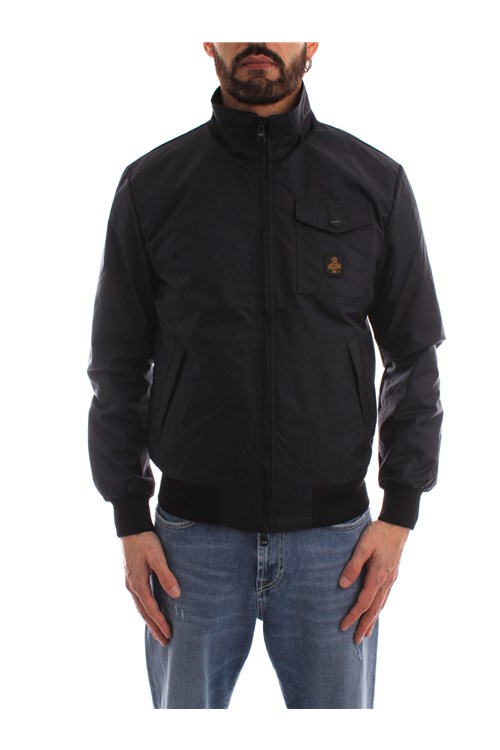 Refrigiwear Bomber BLUE