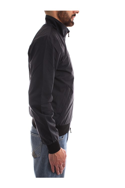 Refrigiwear Bomber BLUE