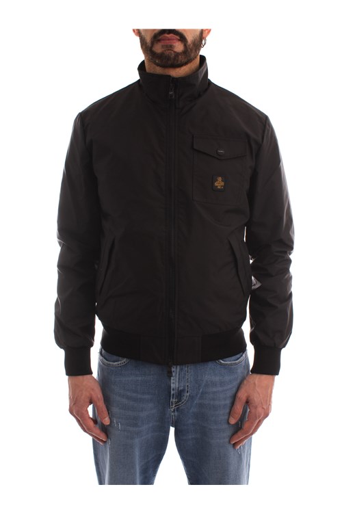 Refrigiwear Bomber BLACK
