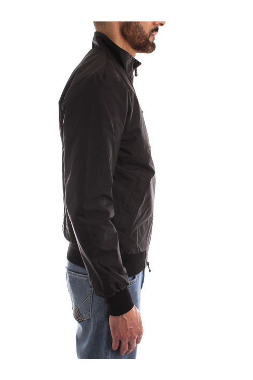 Refrigiwear Bomber BLACK