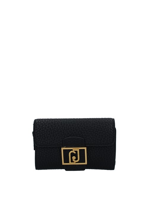 Liu Jo Women's Wallets BLACK