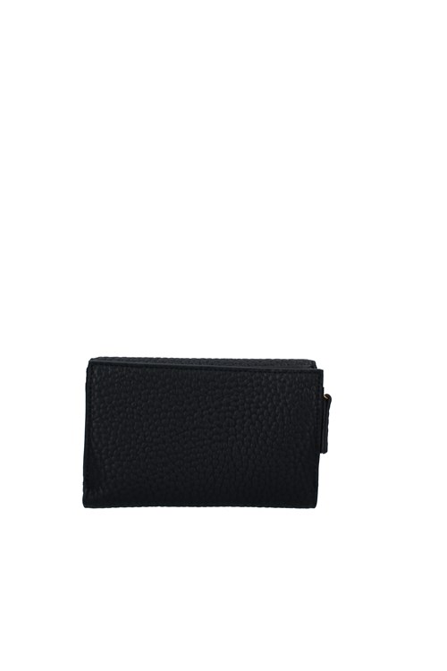 Liu Jo Women's Wallets BLACK