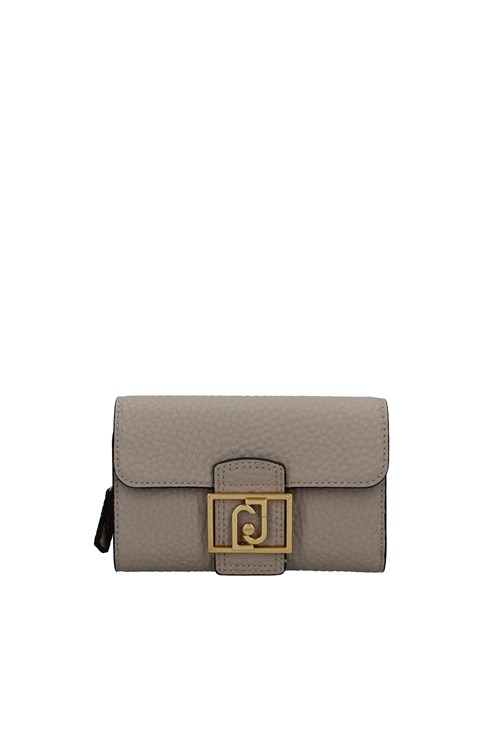 Liu Jo Women's Wallets BEIGE