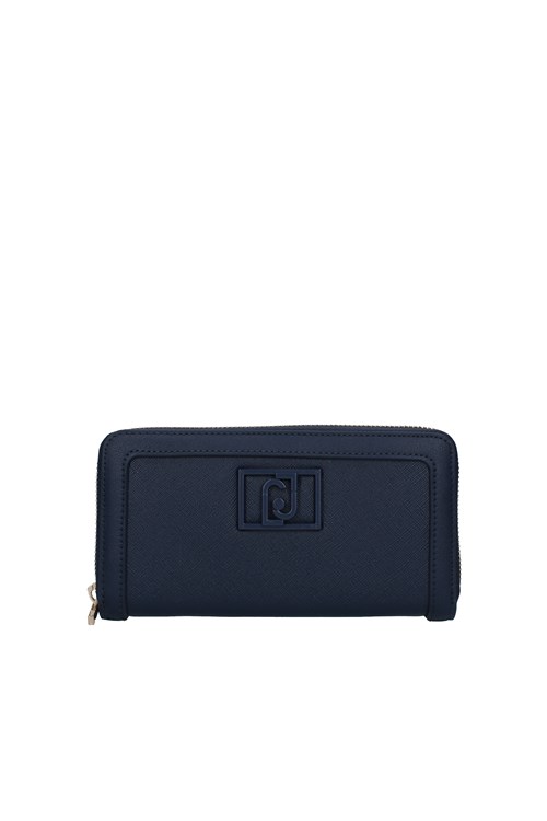 Liu Jo Women's Wallets BLUE