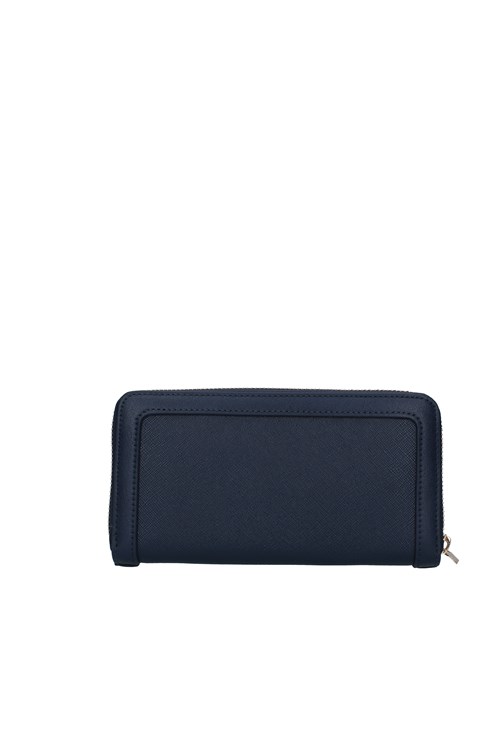 Liu Jo Women's Wallets BLUE