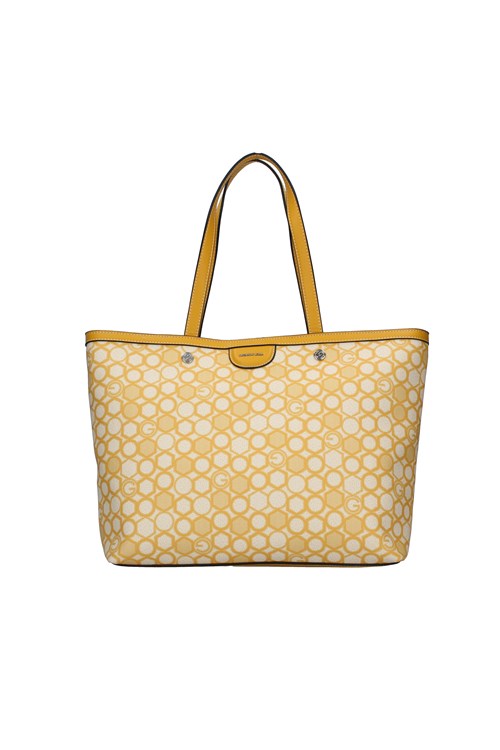 Gattinoni Roma Shopping YELLOW