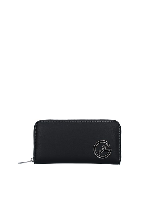 Gattinoni Roma Women's Wallets BLACK