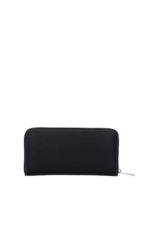 Gattinoni Roma Women's Wallets BLACK