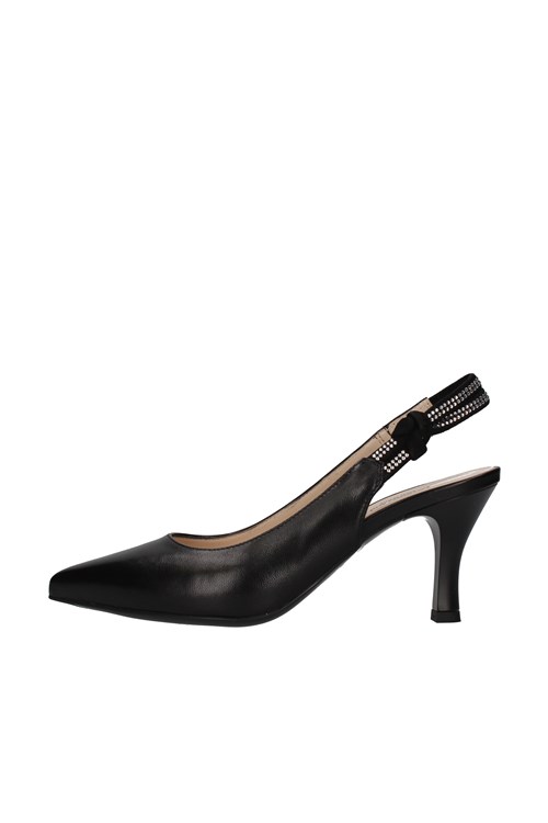 Nero Giardini Chanel BLACK