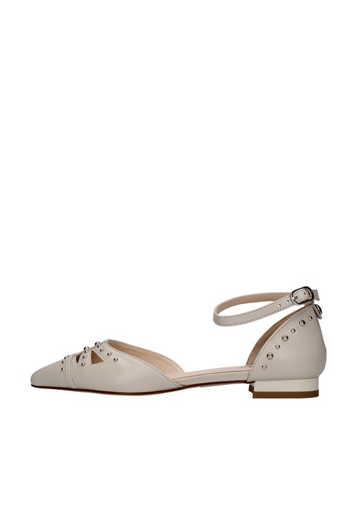 Nero Giardini Dancers BEIGE