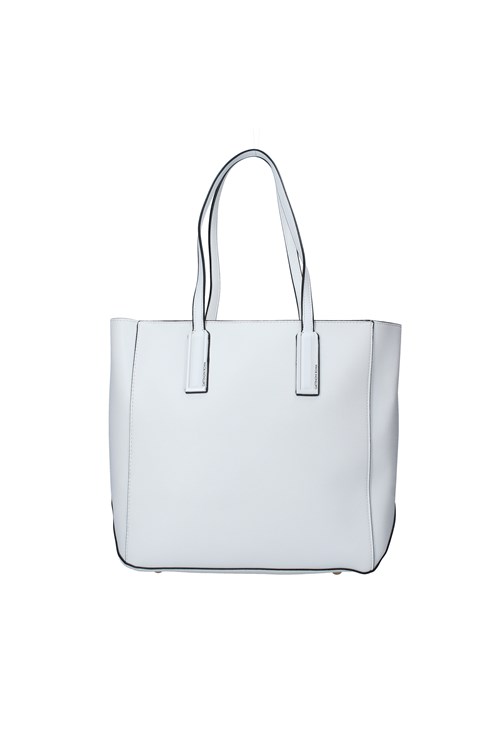 Gattinoni Roma Shoulder Bags WHITE