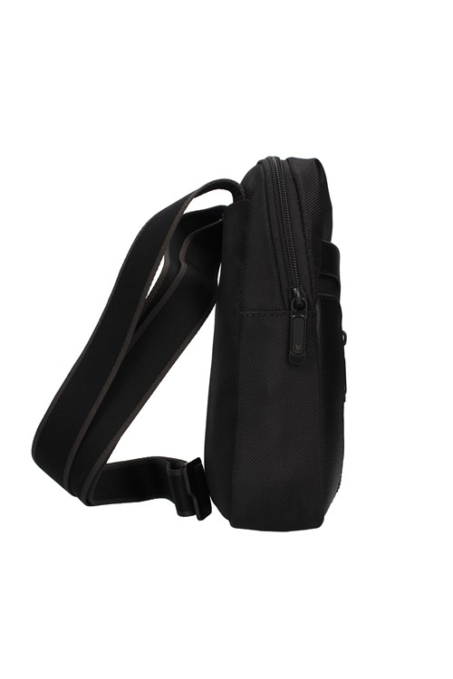 Roncato pouch BLACK