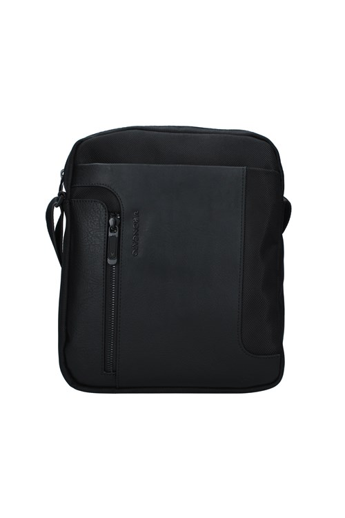 Roncato pouch BLACK