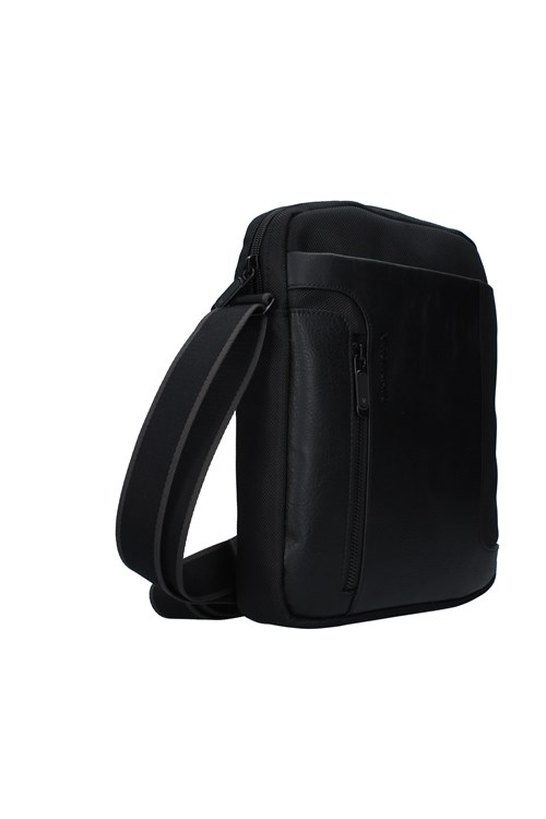 Roncato pouch BLACK
