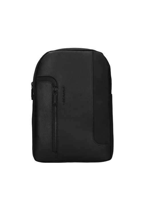 Roncato Backpacks BLACK