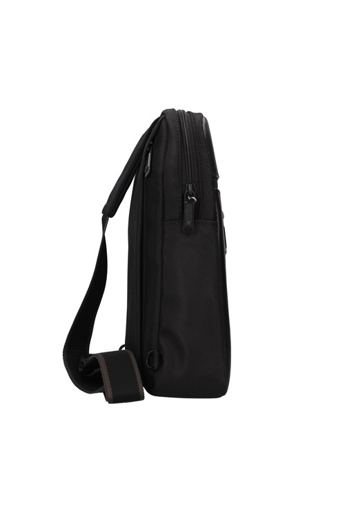 Roncato Backpacks BLACK