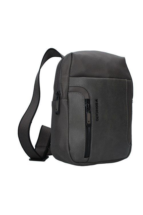Roncato pouch GREY