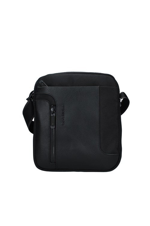 Roncato pouch BLACK
