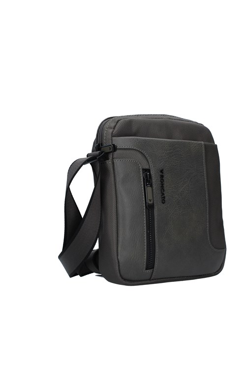 Roncato pouch GREY