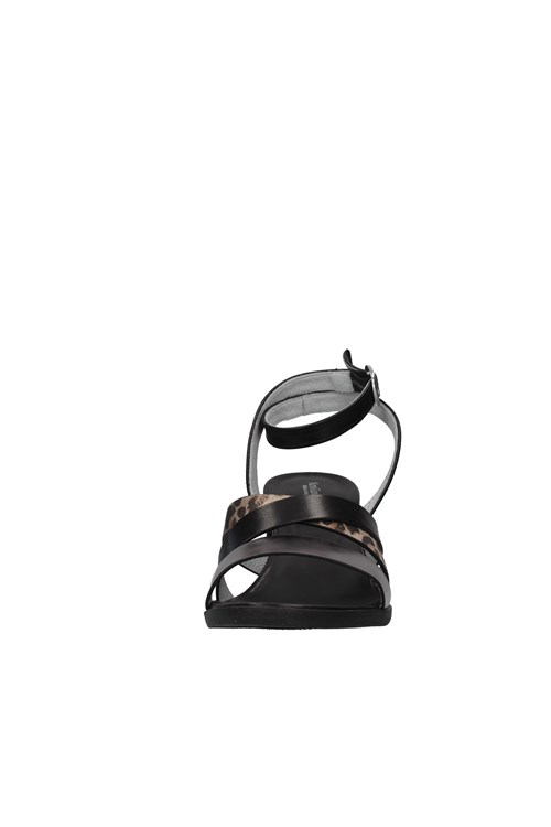 Nero Giardini With heel WHITE