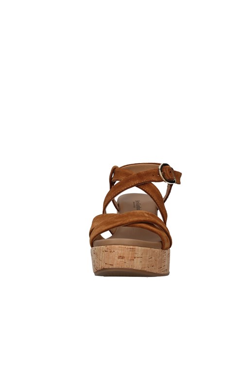 Nero Giardini With heel BROWN