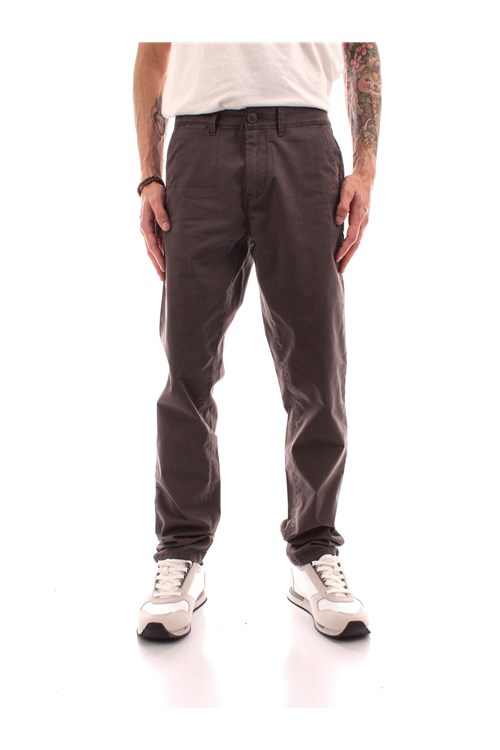 Napapijri Chino BROWN