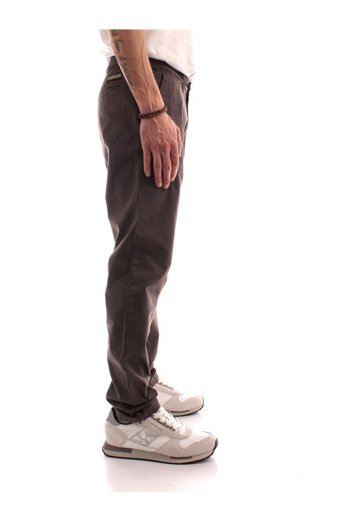 Napapijri Chino BROWN
