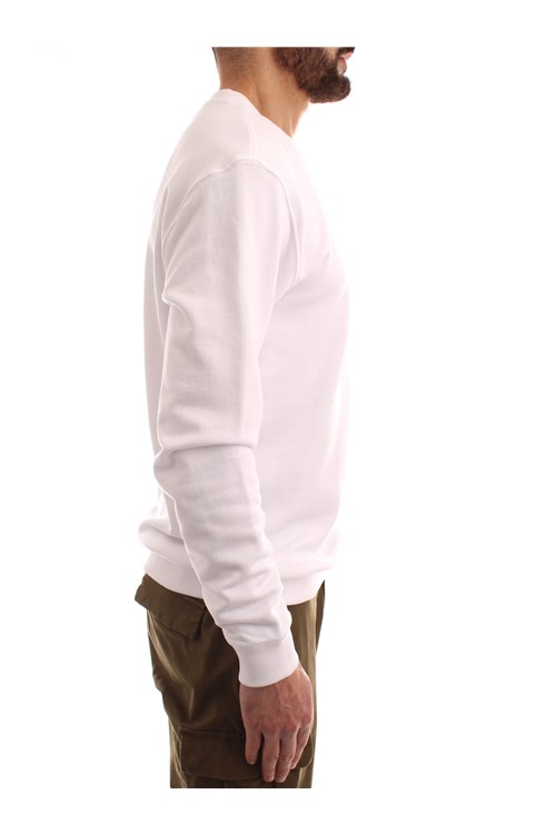 Napapijri Choker WHITE