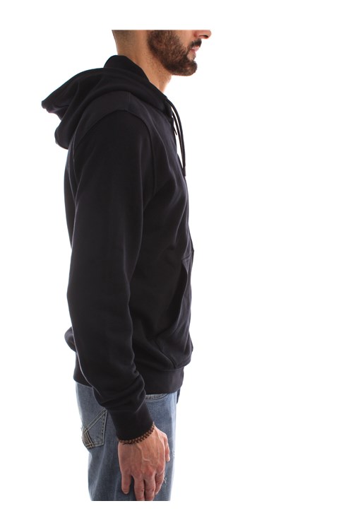 Napapijri  With Zip BLUE