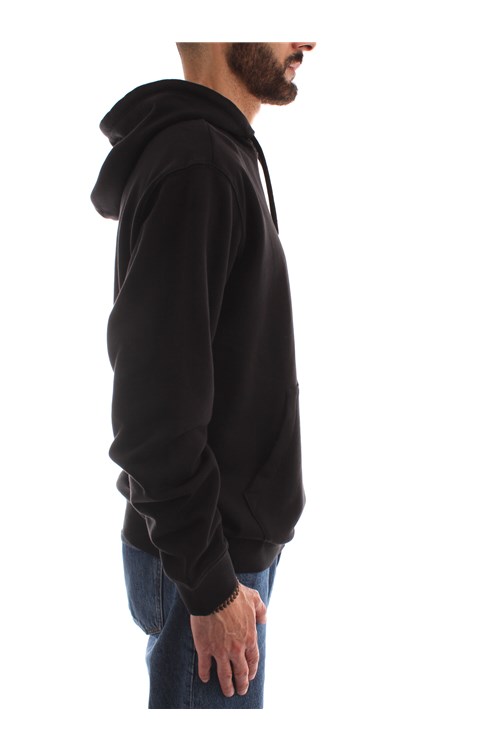 Napapijri Hooded BLACK