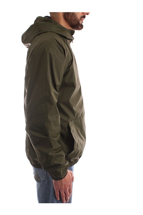 Napapijri Shrug GREEN