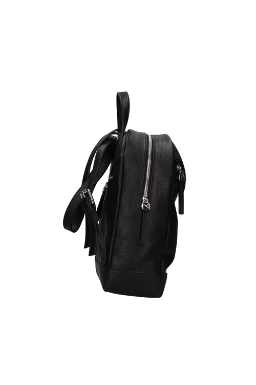 Nero Giardini Backpacks BLACK