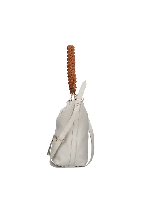 Nero Giardini Shoulder Strap WHITE