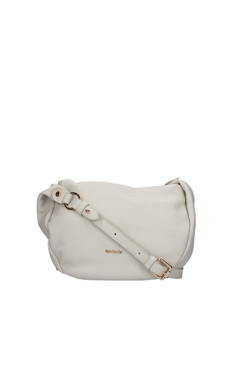 Nero Giardini Shoulder Strap WHITE