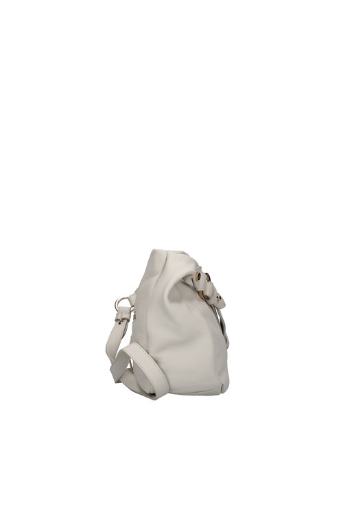 Nero Giardini Shoulder Strap WHITE