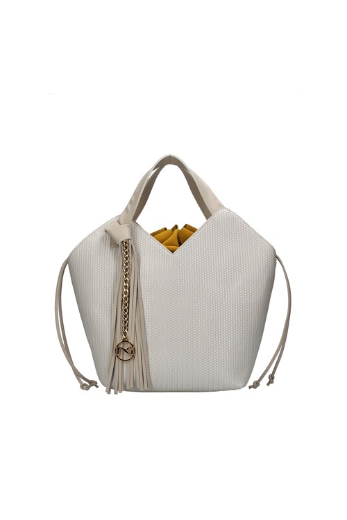 Nero Giardini By hand WHITE