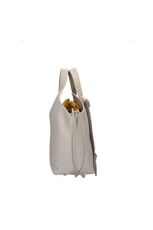 Nero Giardini By hand WHITE