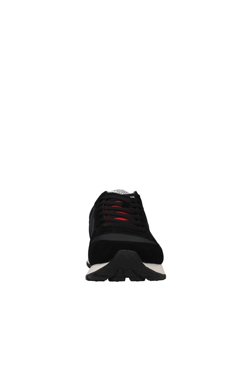 Sun68 Sneakers BLACK