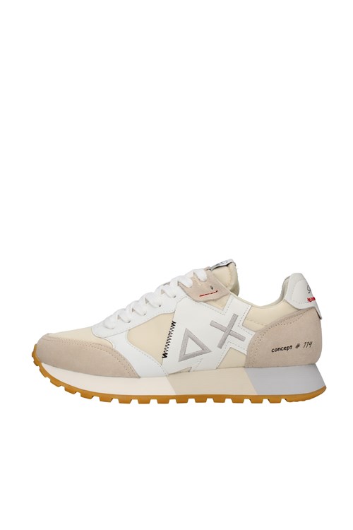 Sun68 low WHITE